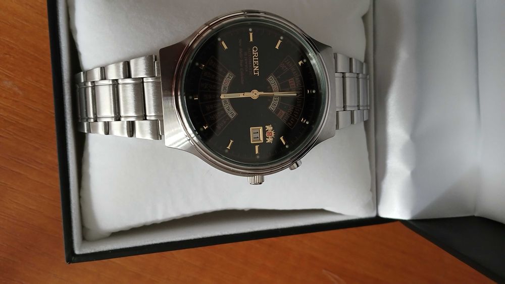 ceas orient automatic multicalendar
