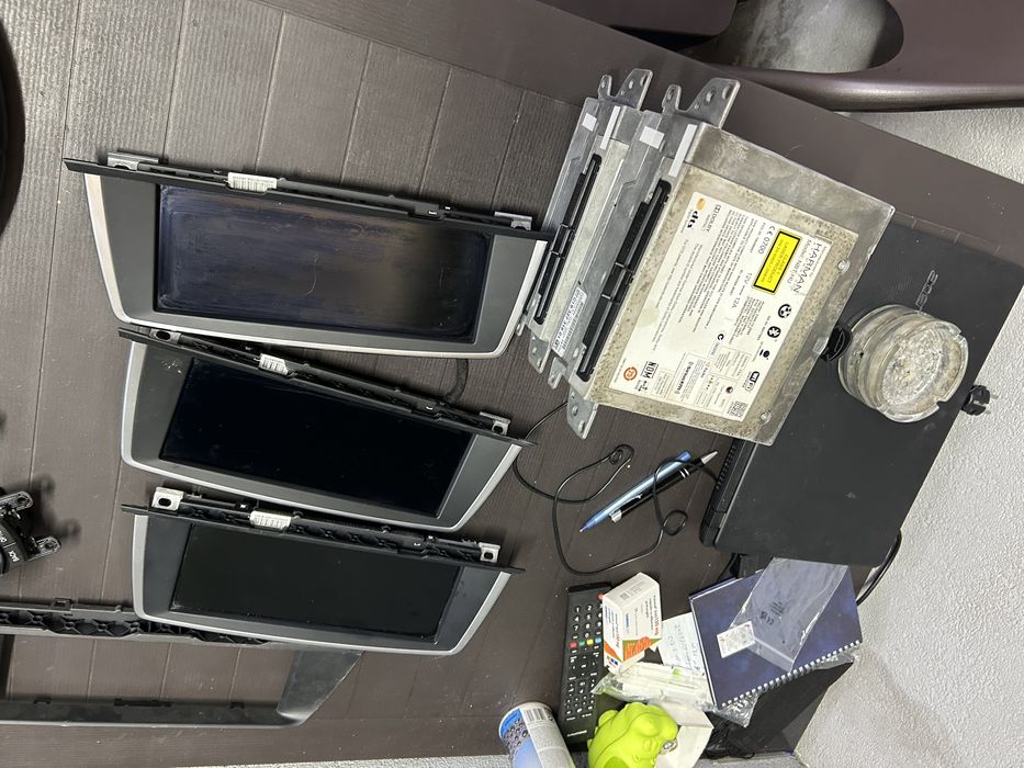 Nbt bmw f01 f02 f06 f07 f10 f11 f12 f13 f15 f16