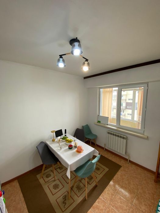 Продаётся 1-комнатная квартира