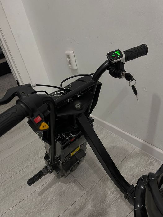 Дрифткар детский