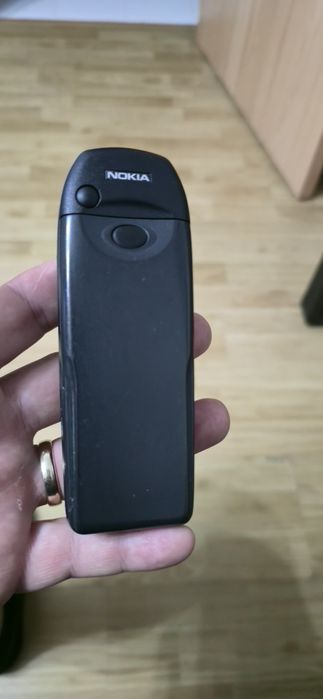 Nokia 6310i perfect funcțional.