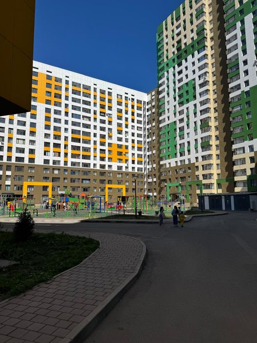 Продам 1-комнатную квартиру