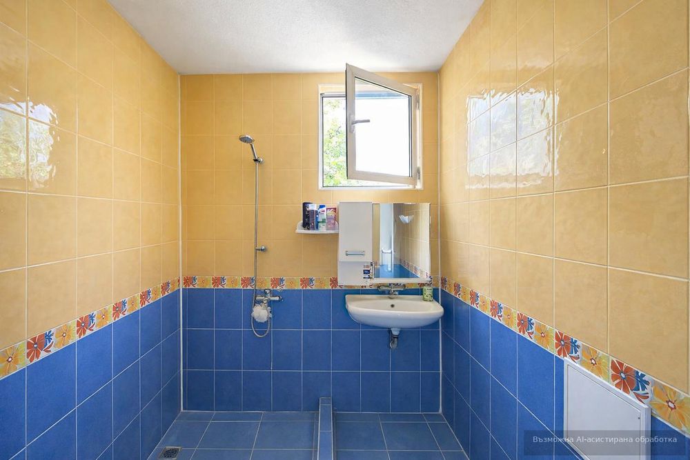 Тристаен апартамент под наем в кв. Гагарин