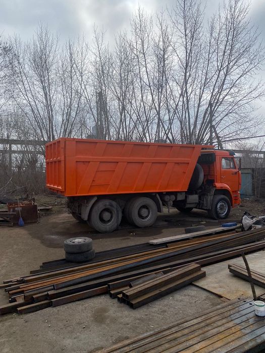 Сварочные работы