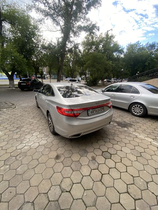 Казахстанский учёт