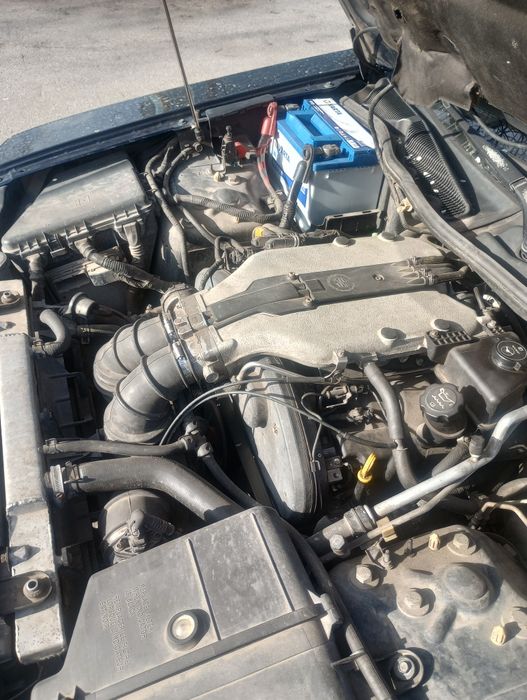 Продавам Кадилак 2005 г.