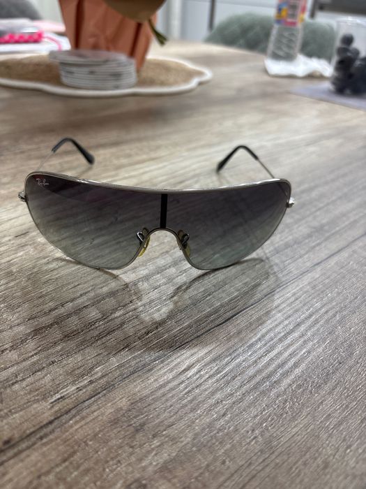 Слънчеви очила RayBan