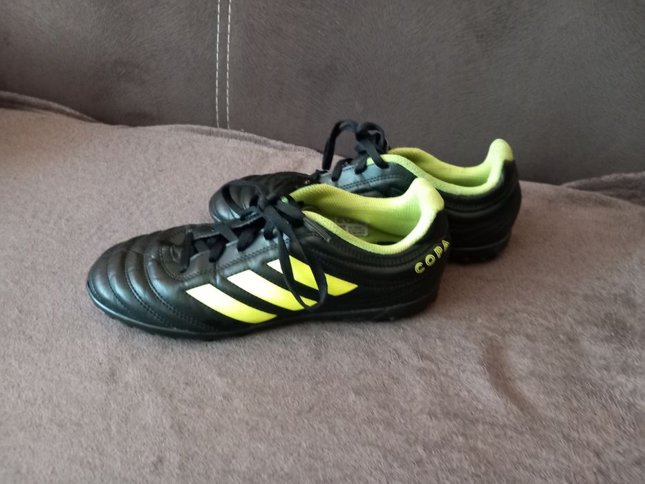 Детски бутонки Adidas Fila 36⅔,35,38