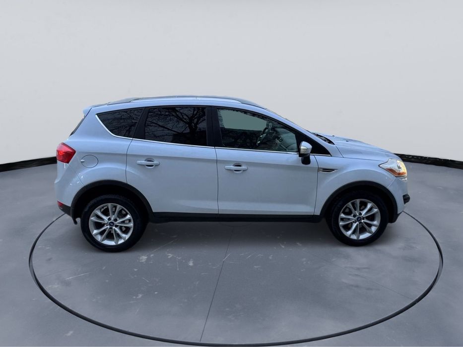FORD Kuga 0 — imagine 3