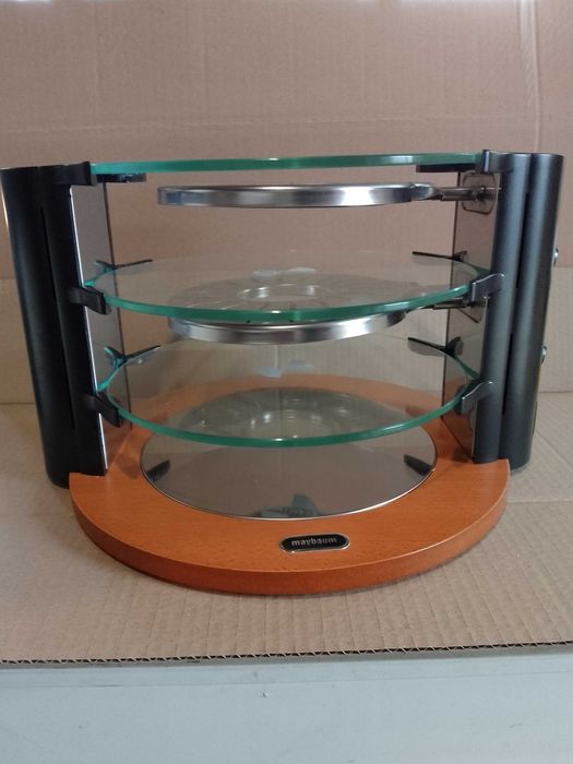 Скара за раклет maybaum