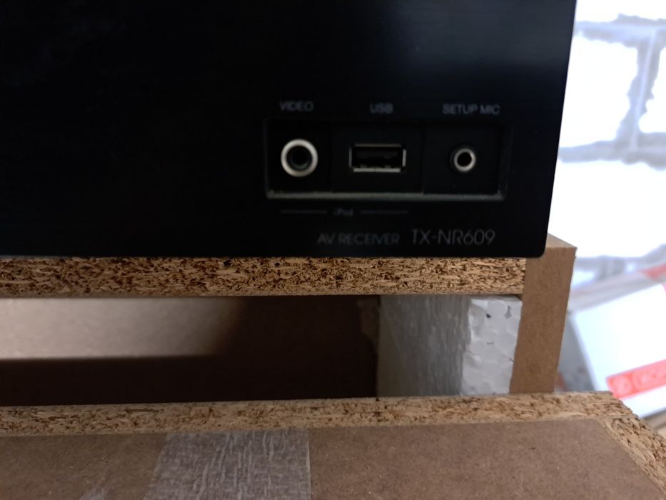 Онкио TX NR609 за части или римонт