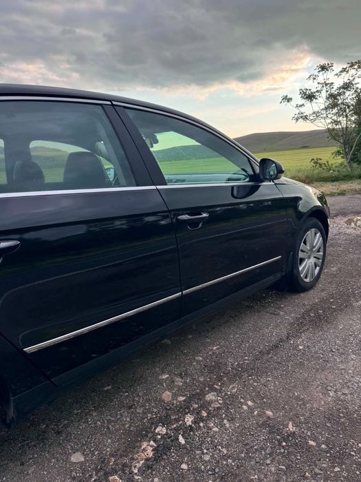 Passat b6 2.0 CBBB