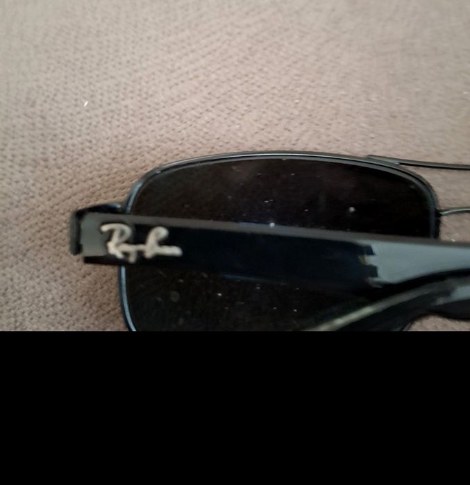Мъжки слънчеви очила RayBan