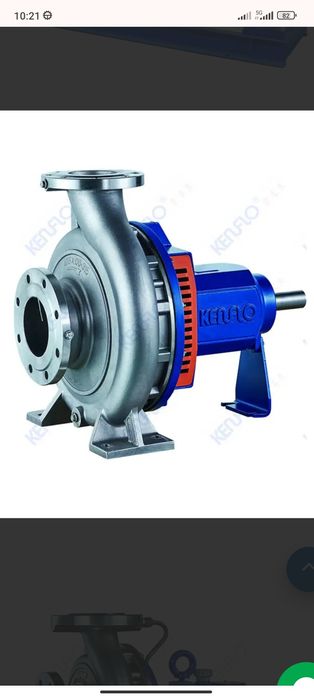 Насос центробежный Kenflo