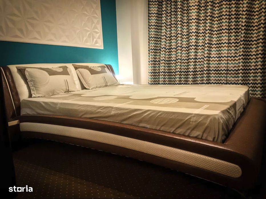 Magheru Lido Ateneu, 2 camere, straini/studenti/pet friendly