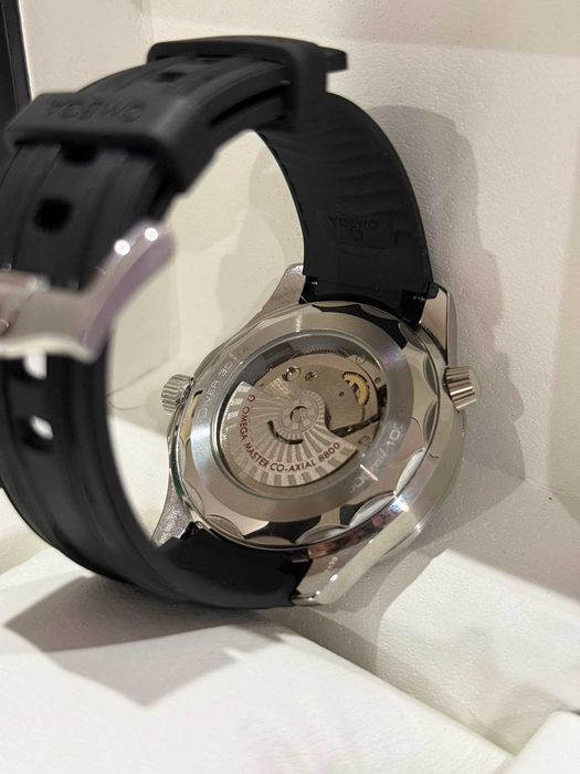 Omega Seamaster 300