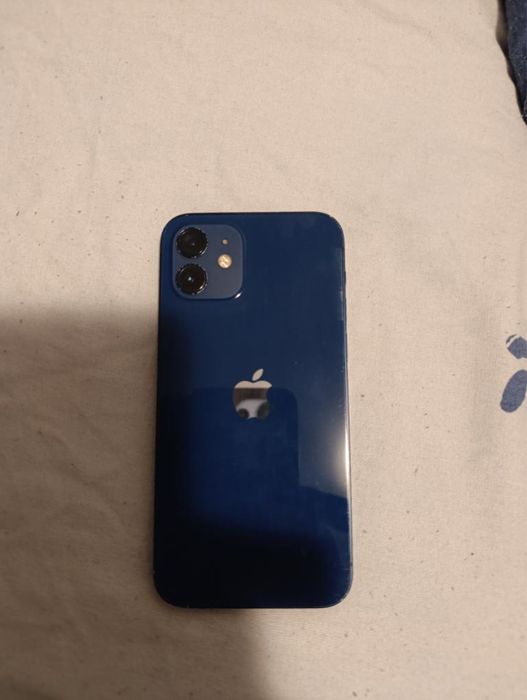 Iphone 12 батерия 100% бартер