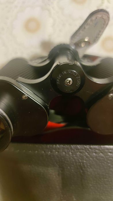 Бинокъл Prinzlux 3x80