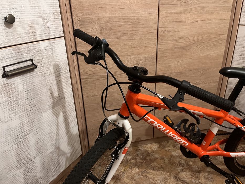 Велосипед “Forward”