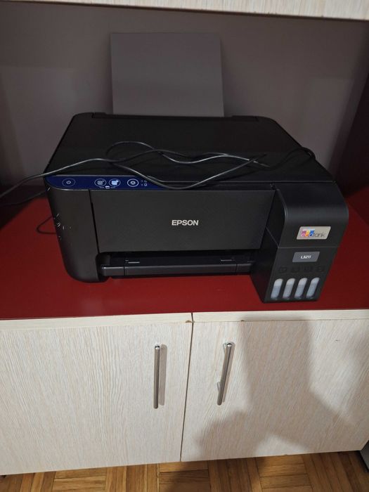 Imprimanta EPSON L3211