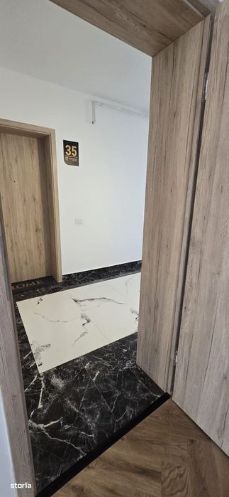 Ap. 3 camere , terasa de 90mp, intabulat.