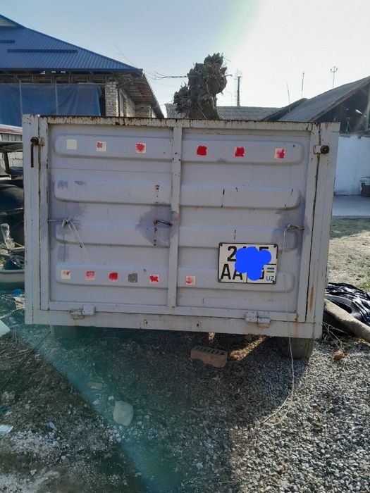 Garantiya bor gaplashiladi