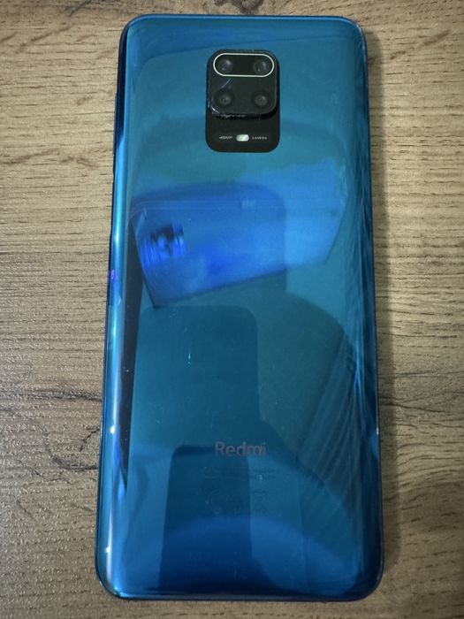 xiaomi redmi note 9S