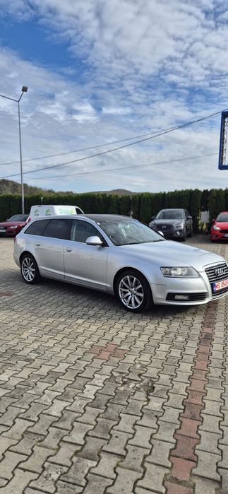 De vânzare Audi a 6