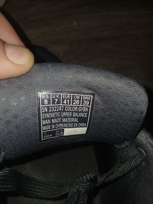 Маратонки Skechers  41 номер