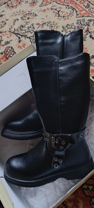 Продам сапоги 33р