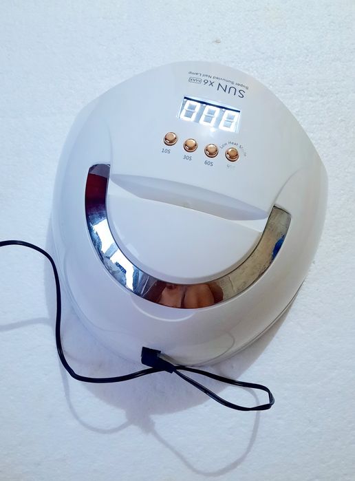 Lampă led UV Sun X6 MAX