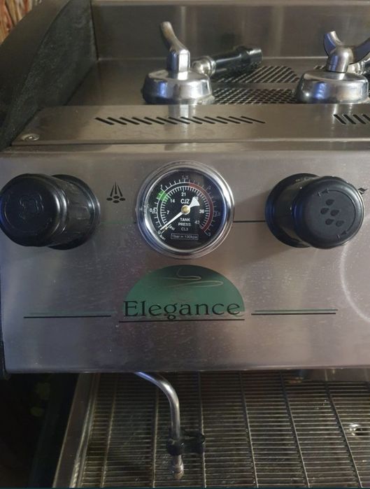 Професионална Кафе машина / Бартер