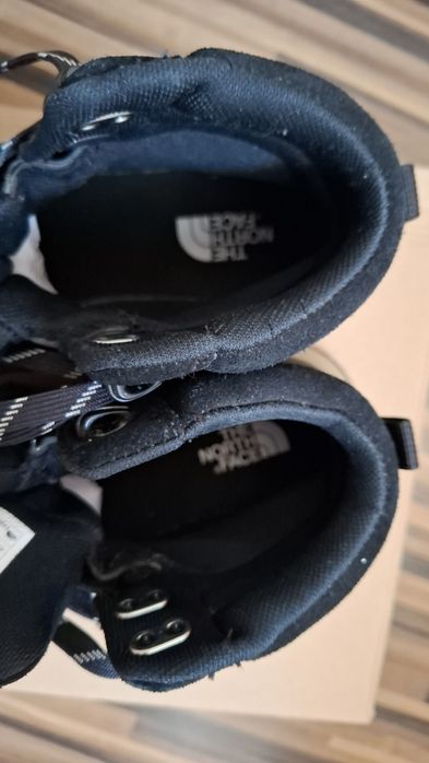 The North Face marimea 37 noi