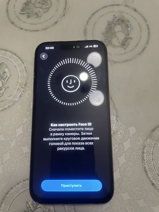 iPhone 15 про  128 гб.