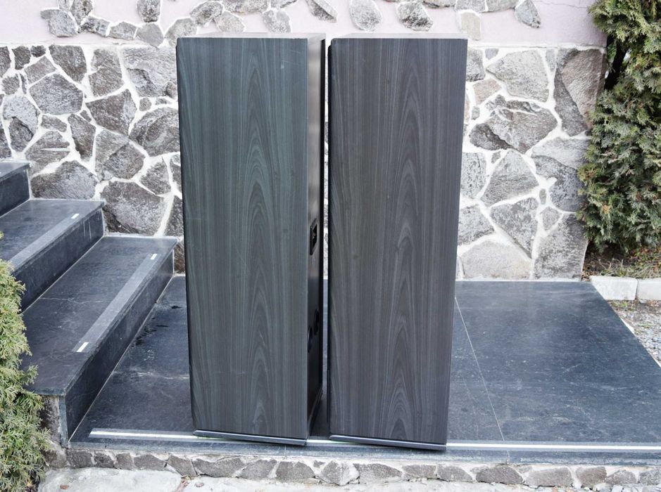 Boxe Dantax P-3000, boxe de podea