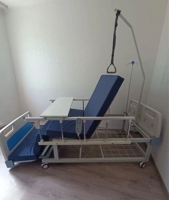 Продается медицински кровать