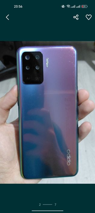 Продам Oppo Reno 5 Lite 8/128 GB