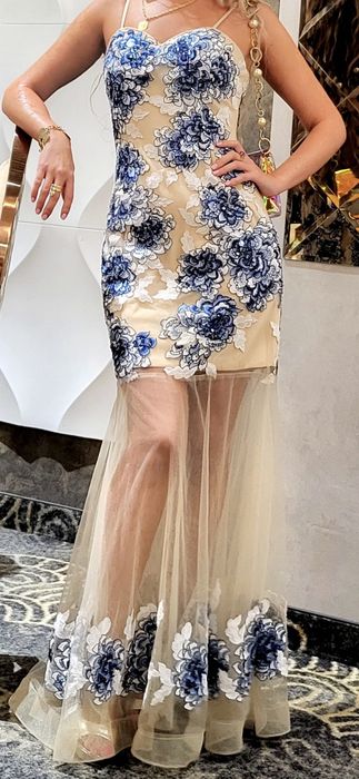 Rochie Forever Unique