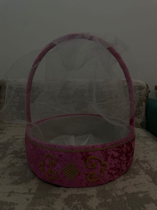 Тойбастар корзины