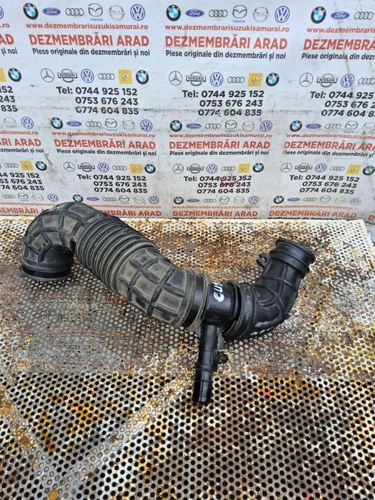 Furtun admisie aer Ford Transit Custom 2.0 euro 6 cod gk219r504ag furtun evacuare aer