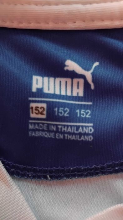 Детски футболни екипи размер 152 - 164