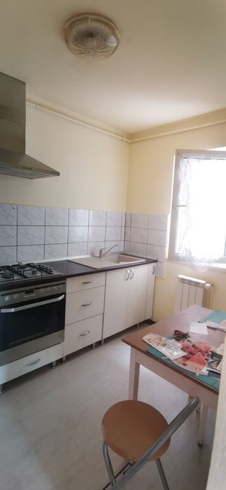 Apartament 3 camere După Zid