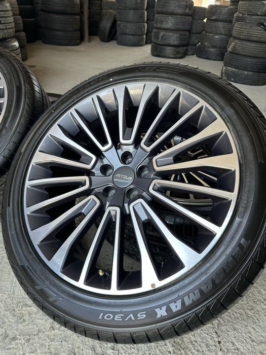 Диски от jetour джетаур