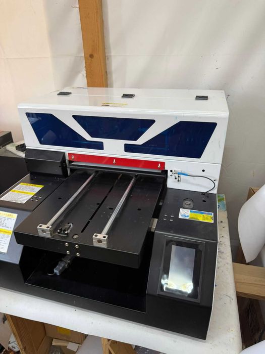 Imprimanta UV PRO - Format A3