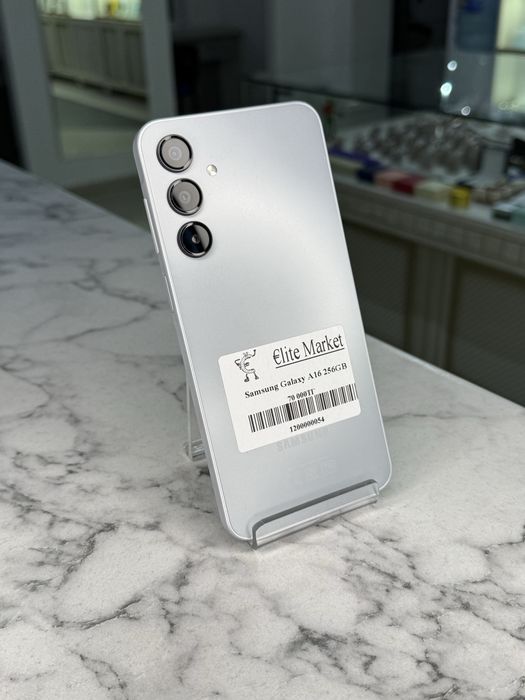 Samsung Galaxy A16 256GB