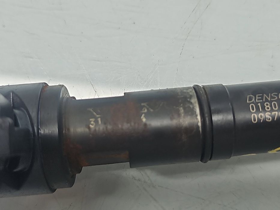 Injector Volvo V40 [Fabr 2013-2019] 31405404 2.0 D4204T5 133KW / 181CP