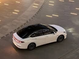 Перегон автомашины.