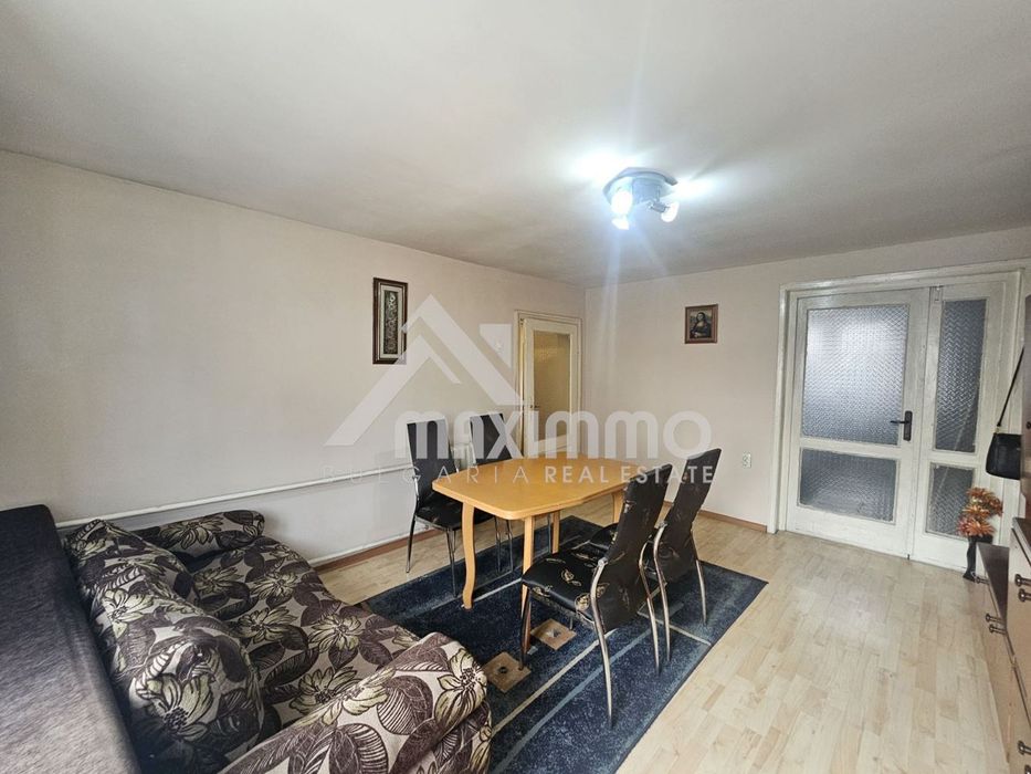 Къща в Варна-Автогара площ 123 цена 214900