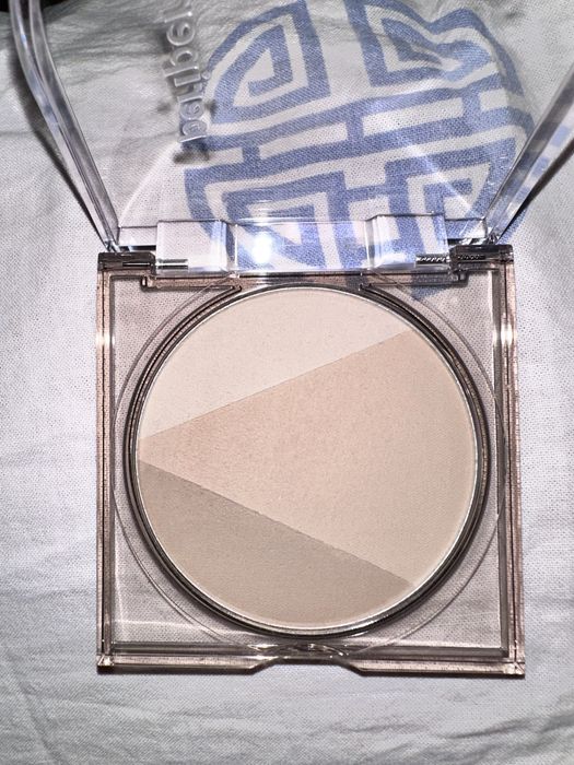 Продается Контуринг и жидкий румяна