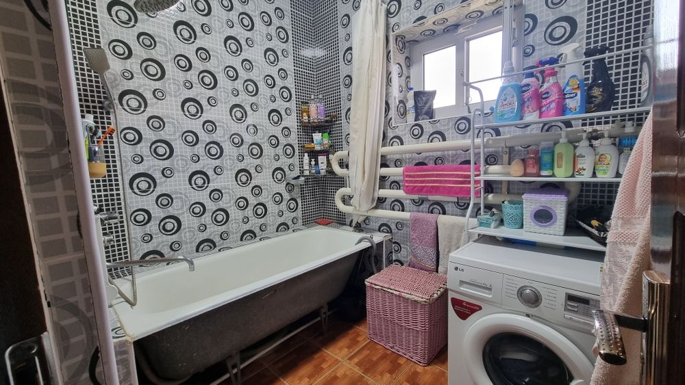 Водник Продам квартиру 4/4/4